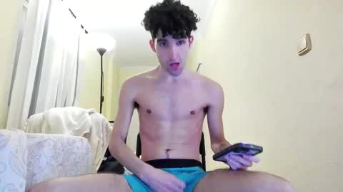 Rico online show from 03-23-26, 03:16