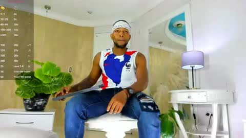 Snapshot of ricobrown777 chatting on 06-14-26, 03:41 RicoBrowm online show from 06-14-26, 03:41