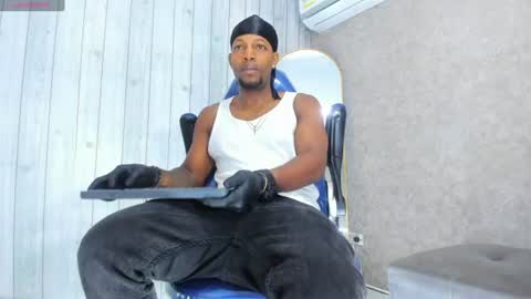 Snapshot of ricobrown777 chatting on 07-14-26, 12:44 RicoBrowm online show from 07-14-26, 12:44