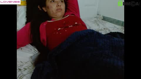 Candy online show from 03-04-25, 10:46