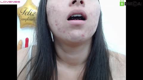 Candy online show from 03-05-25, 04:46