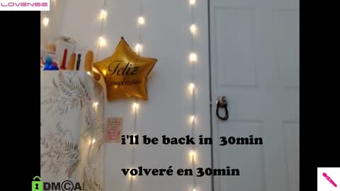 Candy online show from 03-10-25, 10:24