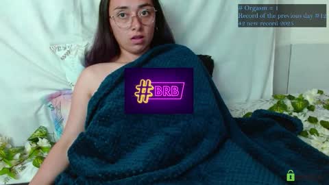 Candy online show from 02-03-26, 06:40