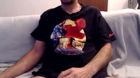 ricooo465 online show from 10-22-25, 08:36