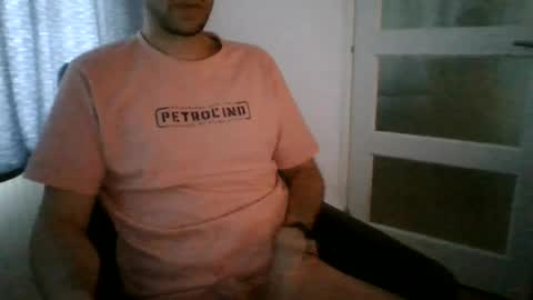 ricooo465 online show from 07-16-26, 05:30