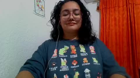 Snapshot of ricoparicodani chatting on 05-13-26, 04:10 ricoparicodani online show from 05-13-26, 04:10