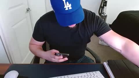 Rico After Dark online show from 03-17-26, 06:00