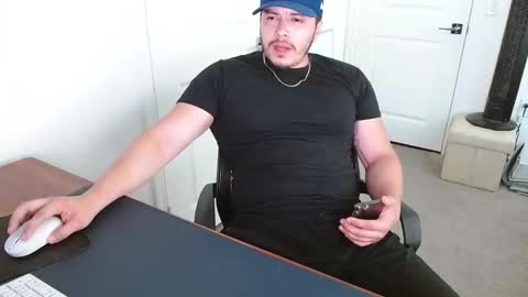 Rico After Dark online show from 04-18-26, 11:05