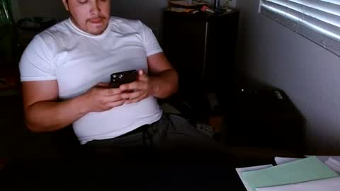 Snapshot of ricoxxxlove chatting on 07-19-26, 03:10 Rico After Dark online show from 07-19-26, 03:10