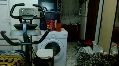 Ridemeraf online show from 12-03-24, 09:23