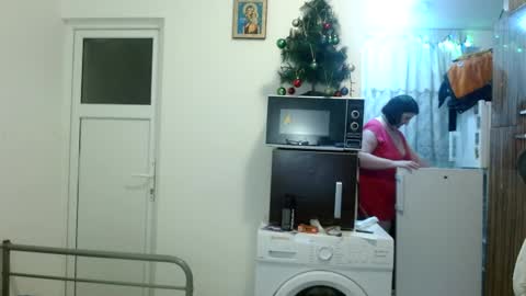 Ridemeraf online show from 12-11-24, 06:20