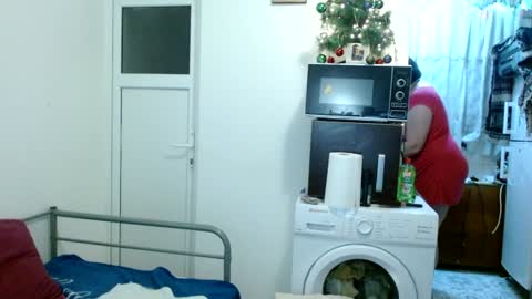 Ridemeraf online show from 12-15-24, 03:09