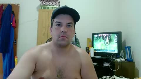 ridermen online show from 01-30-25, 10:29