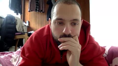 Snapshot of ridomou95 chatting on 12-14-25, 11:37 ridomou95 online show from 12-14-25, 11:37