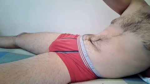 rielol21 online show from 02-15-26, 02:47