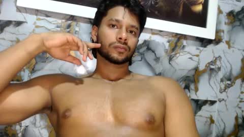 rigel online show from 03-14-26, 03:34