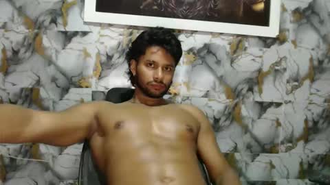 rigel online show from 03-18-26, 03:53