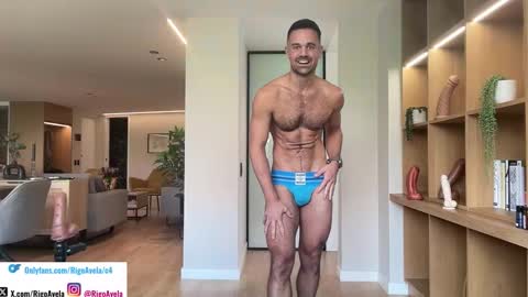 Rigo Avela online show from 02-12-26, 08:37