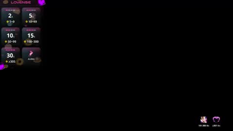 Snapshot of rihana_milan chatting on 11-15-25, 06:59 RIHANA online show from 11-15-25, 06:59