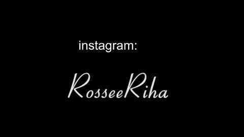 Snapshot of rihanna_rose chatting on 02-11-25, 11:54 Riha online show from 02-11-25, 11:54