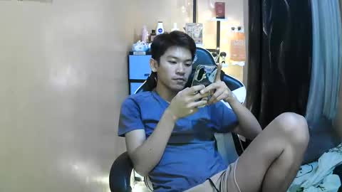 riiichie12 online show from 01-17-26, 05:27