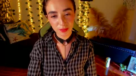 Independent model online show from 03-06-25, 07:14