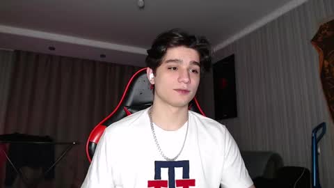 Rick online show from 10-07-25, 01:30