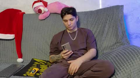 Rick online show from 01-08-26, 07:54