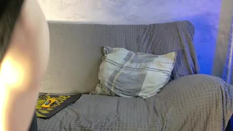 Snapshot of rik_and chatting on 04-24-26, 12:18 Rick online show from 04-24-26, 12:18