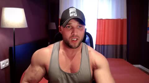 rikadler online show from 09-14-25, 10:03