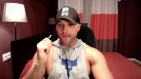 rikadler online show from 11-04-25, 12:04