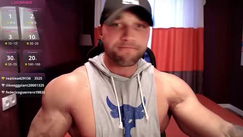 rikadler online show from 11-21-25, 06:56