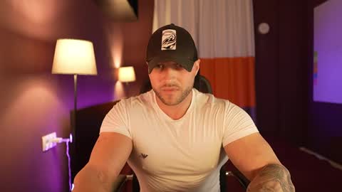 rikadler online show from 03-29-26, 01:22