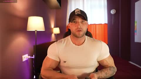 rikadler online show from 03-30-26, 11:55