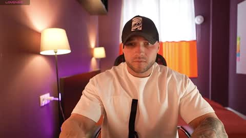 rikadler online show from 04-10-26, 08:19