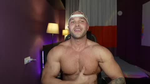 Snapshot of rikadler chatting on 06-17-26, 03:57 rikadler online show from 06-17-26, 03:57