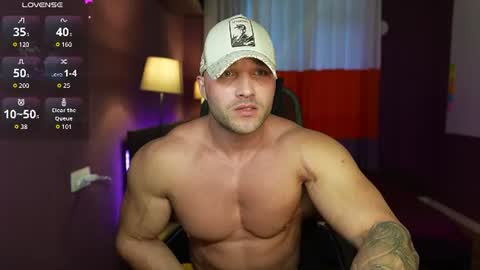 Snapshot of rikadler chatting on 06-21-26, 02:52 rikadler online show from 06-21-26, 02:52