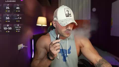 Snapshot of rikadler chatting on 07-15-26, 04:01 rikadler online show from 07-15-26, 04:01