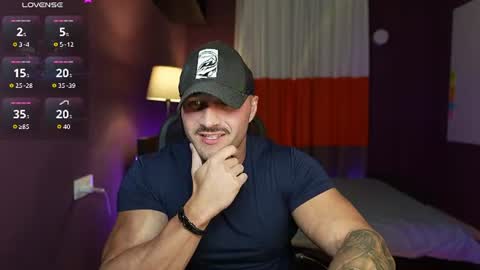 Snapshot of rikadler chatting on 07-23-26, 05:00 rikadler online show from 07-23-26, 05:00