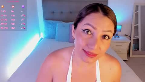 alexia online show from 02-13-25, 10:00