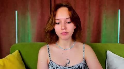 Rikkichoco online show from 11-12-25, 08:37