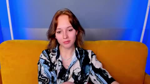 Rikkichoco online show from 11-18-25, 08:19