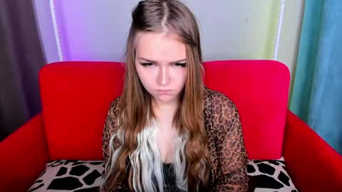 Rikkichoco online show from 05-10-26, 08:30