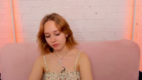 Rikkichoco online show from 05-29-26, 08:34