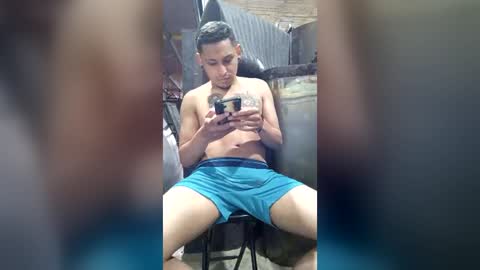 rikmal_08 online show from 06-16-26, 05:37