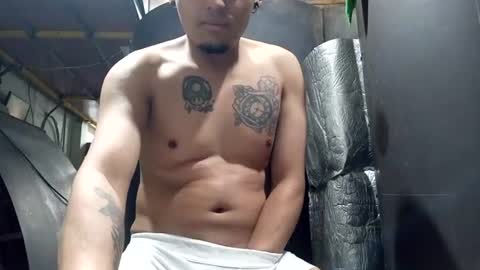 rikmal_08 online show from 07-14-26, 05:40