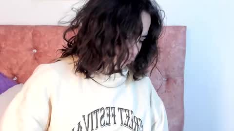 Riley online show from 03-12-25, 10:28