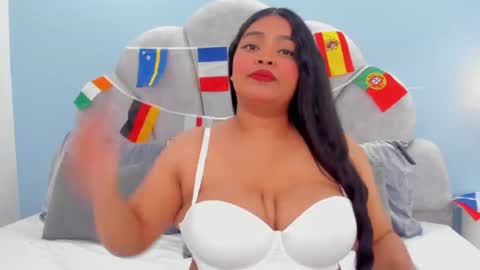 Snapshot of riley_dolly chatting on 06-26-26, 04:50 riley_dolly online show from 06-26-26, 04:50