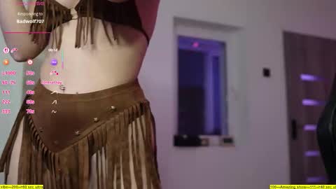 riley_reddd online show from 11-08-25, 05:45