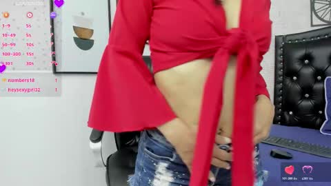 Oriana online show from 01-16-26, 01:04